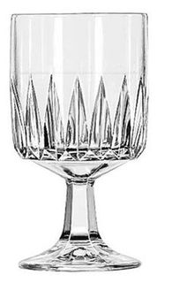 Libbey Winchester Goblet 311ml/10.5OZ -1DOZ - LB15465