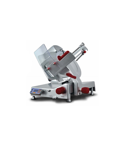 Noaw NS350HDA Heavy Duty Fully-Automatic Slicer