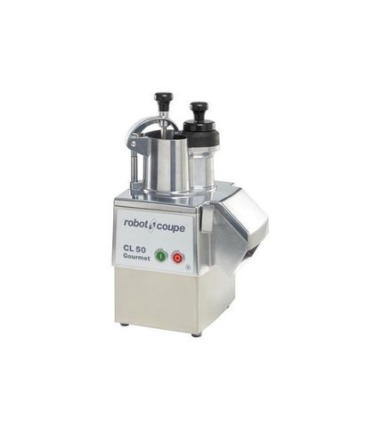 Robot Coupe CL50 Gourmet - Vegetable Preparation Machine