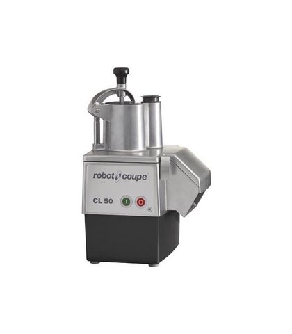 Robot Coupe CL50 - Vegetable Preparation Machine