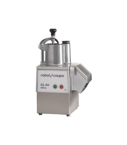 Robot Coupe CL50 Ultra - Vegetable Preparation Machine