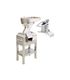 Robot Coupe CL60 - 2 Feed-Head - Vegetable Preparation Machine
