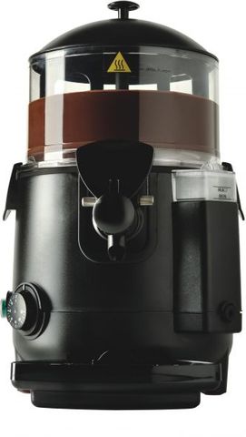 Semak Hot Chocolate Dispenser