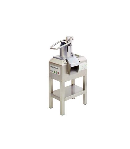 Robot Coupe CL60 - Pusher Feed-Head - Vegetable Preparation Machine