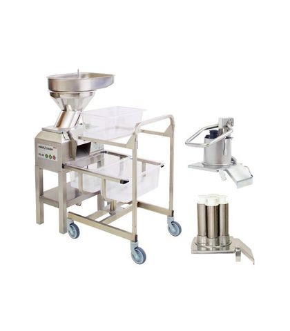 Robot Coupe CL60 Workstation - Vegetable Preparation Machine