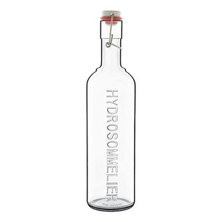 1.0lt Pictura Bottle LUIGI BORMIOLI Clear