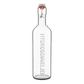 1.0lt Pictura Bottle LUIGI BORMIOLI Clear