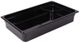 Polycarbonate Food Pan 1/1 100mm -Black