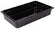 Polycarbonate Food Pan 1/1 65mm -Black