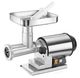 Tre Spade Meat Mincer - Elegant Plus No.22