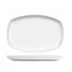 Rectangular Platter 245x155mm "MENU" ART de CUISINE