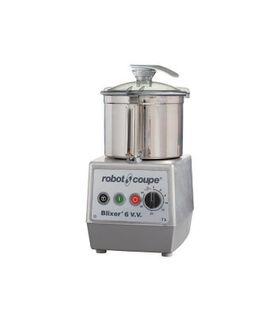 Robot Coupe Blixer 6 V.V. - Blixer - 7 Litres