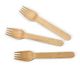 Wooden Fork 160x26x1.8mm
