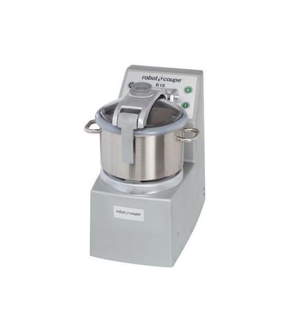 Robot Coupe R15 - Vertical Cutter Mixer - 15L