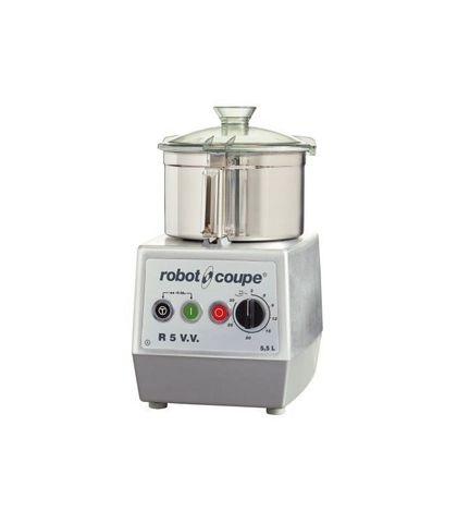 Robot Coupe R5 V.V - Table-Top Cutters - 5.5L