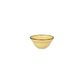 Round Bowl 120mm LUZERNE TinTin Sand w/ Green