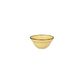 Round Bowl 120mm LUZERNE TinTin Sand w/ Green