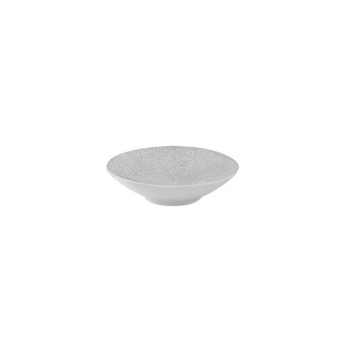 Round Bowl 145x41mm LUZERNE ZEN Grey Web