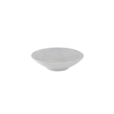 Round Bowl 190x50mm LUZERNE ZEN Grey Web