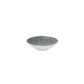 Round Bowl 145x41mm LUZERNE ZEN Storm