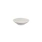 Round Bowl 145x41mm LUZERNE ZEN White Swirl