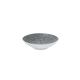 Round Bowl 190x50mm LUZERNE ZEN Storm