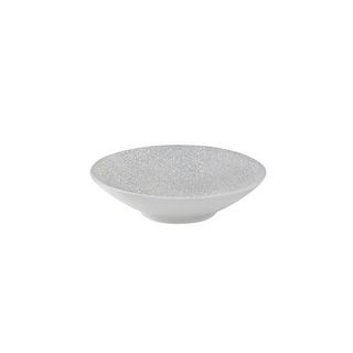 Round Bowl 210x59mm LUZERNE ZEN Grey Web