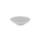 Round Bowl 210x59mm LUZERNE ZEN Grey Web