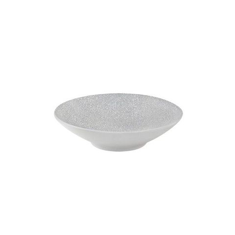 Round Bowl 240x67mm LUZERNE ZEN Grey Web