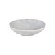 Round Bowl 270x145mm LUZERNE ZEN Grey Web