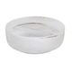 Marble Round Bowl 200x70mm LUZERNE Signature