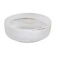 Marble Round Bowl 200x70mm LUZERNE Signature