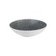 Round Bowl 270x145mm LUZERNE ZEN Storm