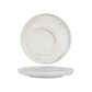 Marble Round Plate 165mm LUZERNE Signature