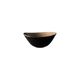 Oval Bowl 420ml LUZERNE RUSTIC Chestnut