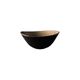 Oval Bowl 800ml LUZERNE RUSTIC Chestnut