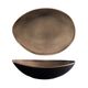 Oval Share Bowl 1280ml LUZERNE RUSTIC Chestnut