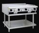 LUUS ASIAN RANGE CS 1200MM TEPPANYAKI GRILLS 72mj NAT/72mj LPG