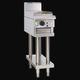 LUUS PROFESSIONAL CS 300MM GRIDDLES 18mj NAT/18mj LPG