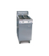 Austheat AF822 - Freestanding Electric Fryer - 2 Baskets (Double Tank)