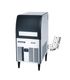 Scotsman ECS 86-PWD-A Underbench Ice Maker With Pump Out Drain System 38kg/Day