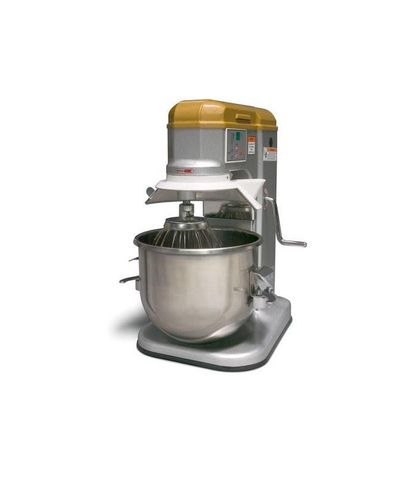 Anvil Alto Mixer With Timer 0.65kW - 10 Quart