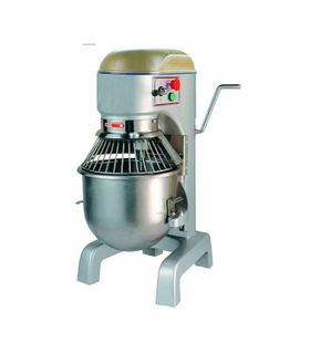 Anvil Alto Mixer With Timer 0.375kW - 20 Quart