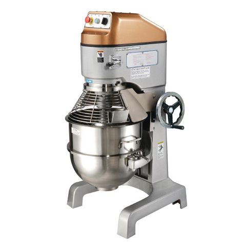 Robot Coupe SP60-S - Planetary Mixer - 60L