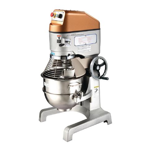 Chinese Manufacturer Pizza Spiral Mixer Automatic Mixer Pasta Maker 30L  12kg Pizza Dough Mixer - China Planetary Mixer, Bakery Equipment