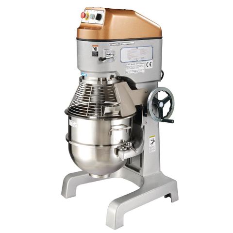 Robot Coupe SP40-S - Planetary Mixer - 40L