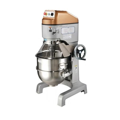 Robot Coupe SPB-80HI - Planetary Mixer - 80L