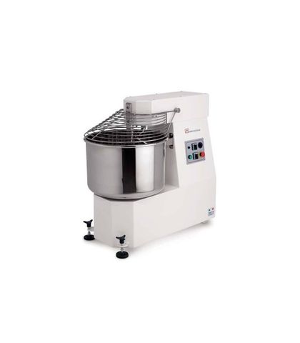 Mecnosud Fixed Head / Bowl Economy Mixer 2.6/3.4kW - 75Lt