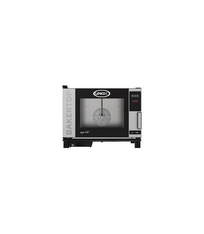 Unox Bakertop Mind.Maps™ One XEBC-06EU-E1R Combi Oven