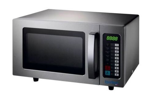 Birko 1200325 - Commercial Microwave 1000W - 25L